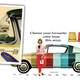 Image for article titled Let's Talk About The Design Element Shared By El Caminos, Dodge Darts, And The Ferrari 308GTS